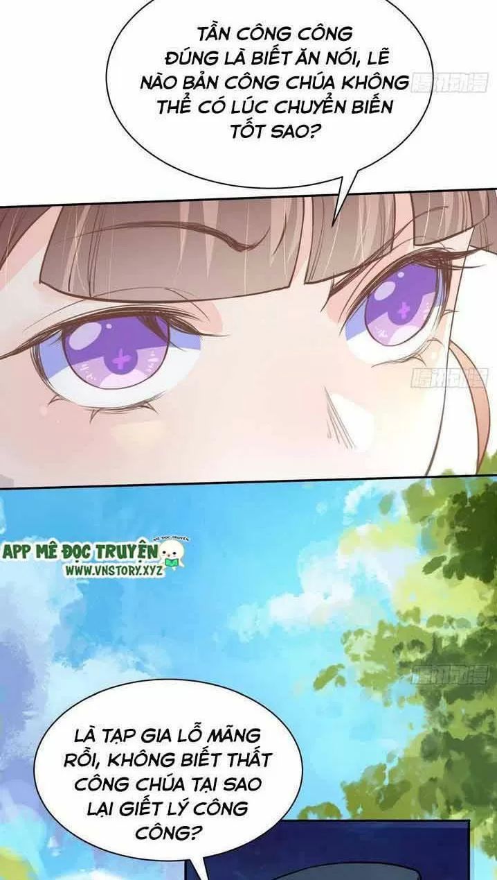 Hoàng Đệ Đừng Nhấc Đao Chapter 3 - Trang 2