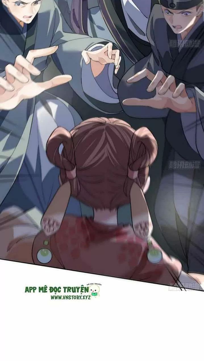 Hoàng Đệ Đừng Nhấc Đao Chapter 3 - Trang 2