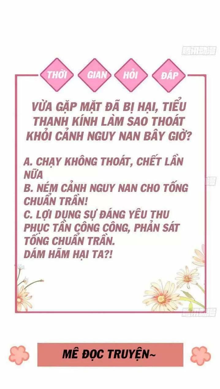 Hoàng Đệ Đừng Nhấc Đao Chapter 3 - Trang 2
