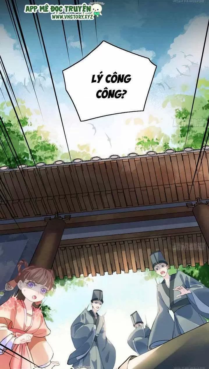 Hoàng Đệ Đừng Nhấc Đao Chapter 3 - Trang 2