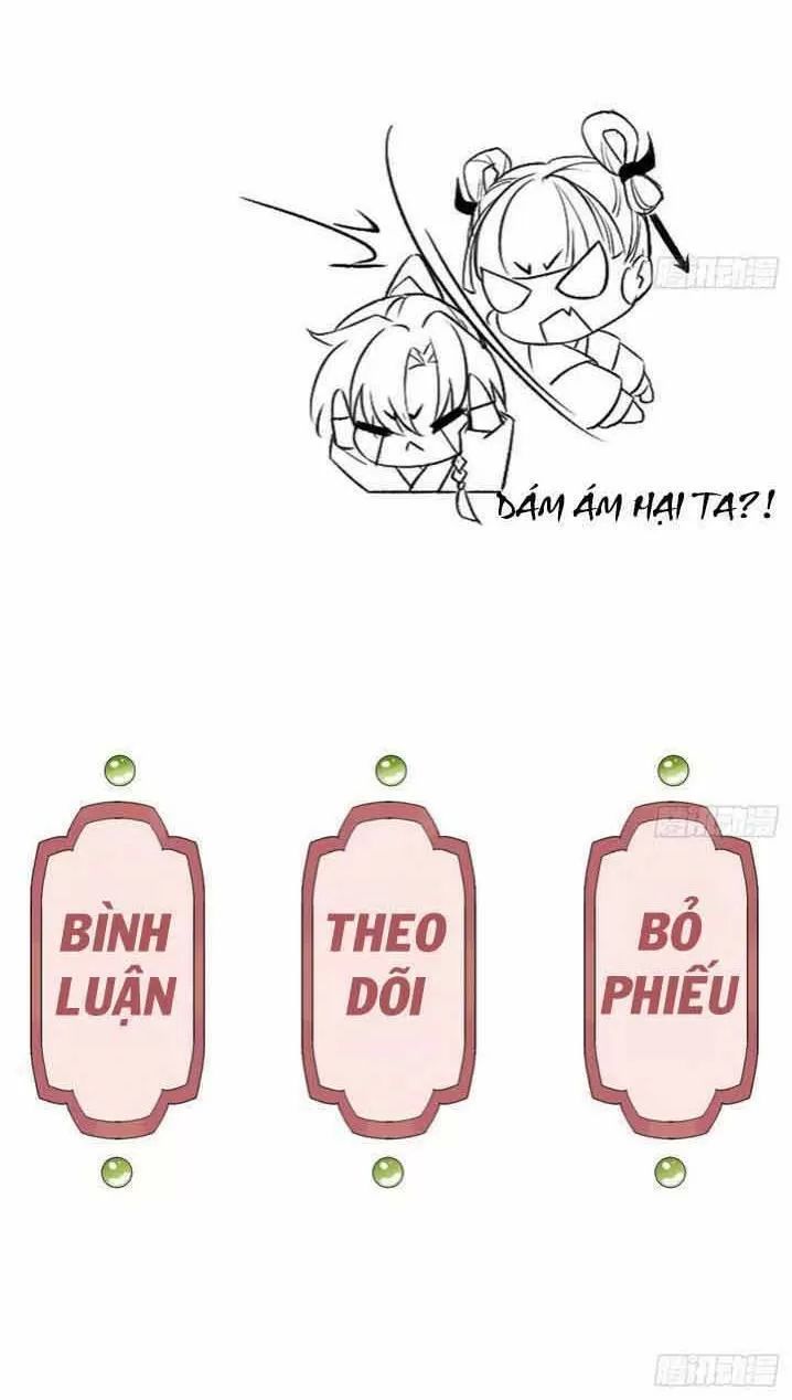 Hoàng Đệ Đừng Nhấc Đao Chapter 3 - Trang 2