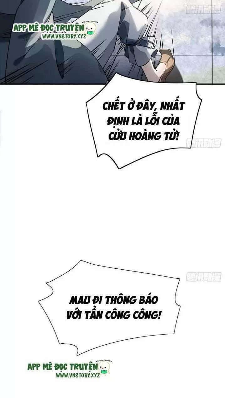 Hoàng Đệ Đừng Nhấc Đao Chapter 3 - Trang 2