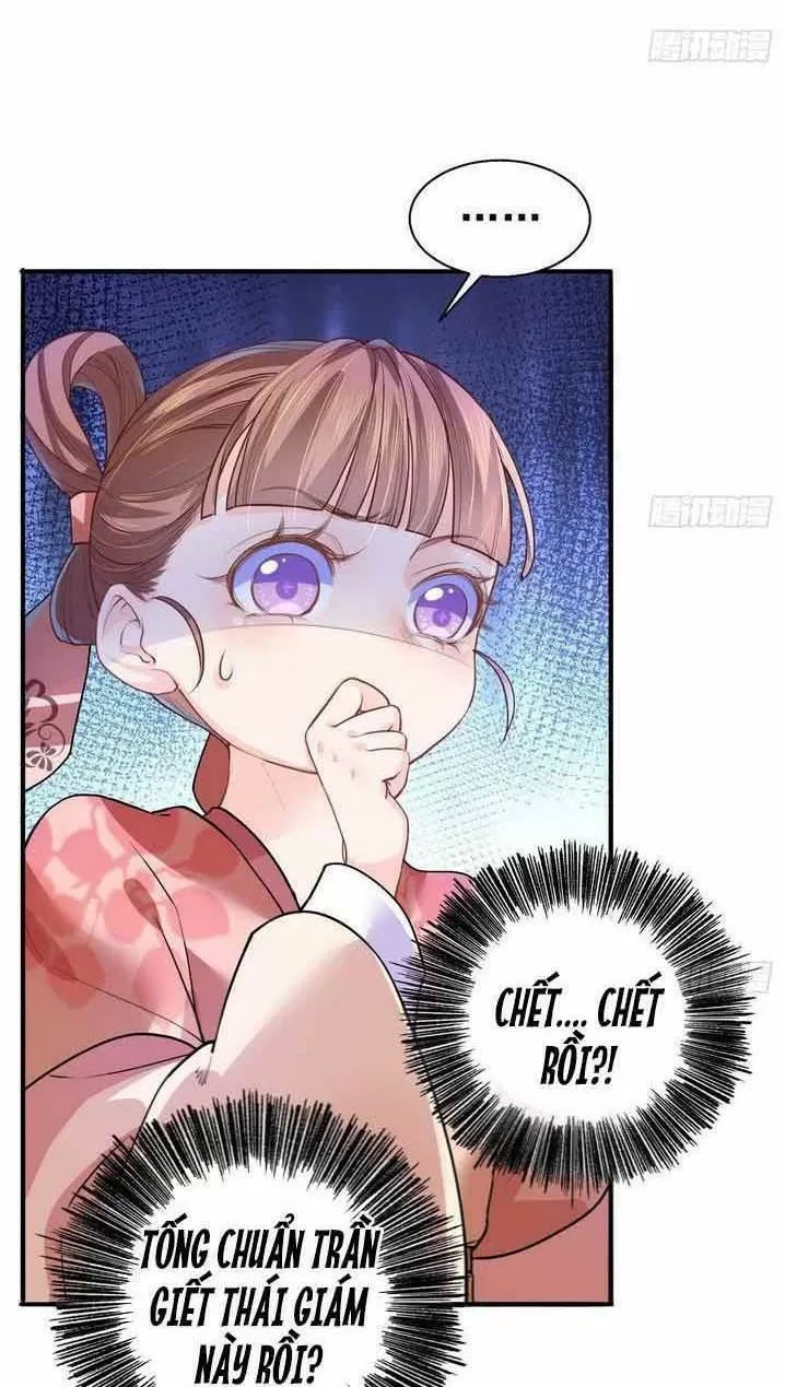 Hoàng Đệ Đừng Nhấc Đao Chapter 3 - Trang 2