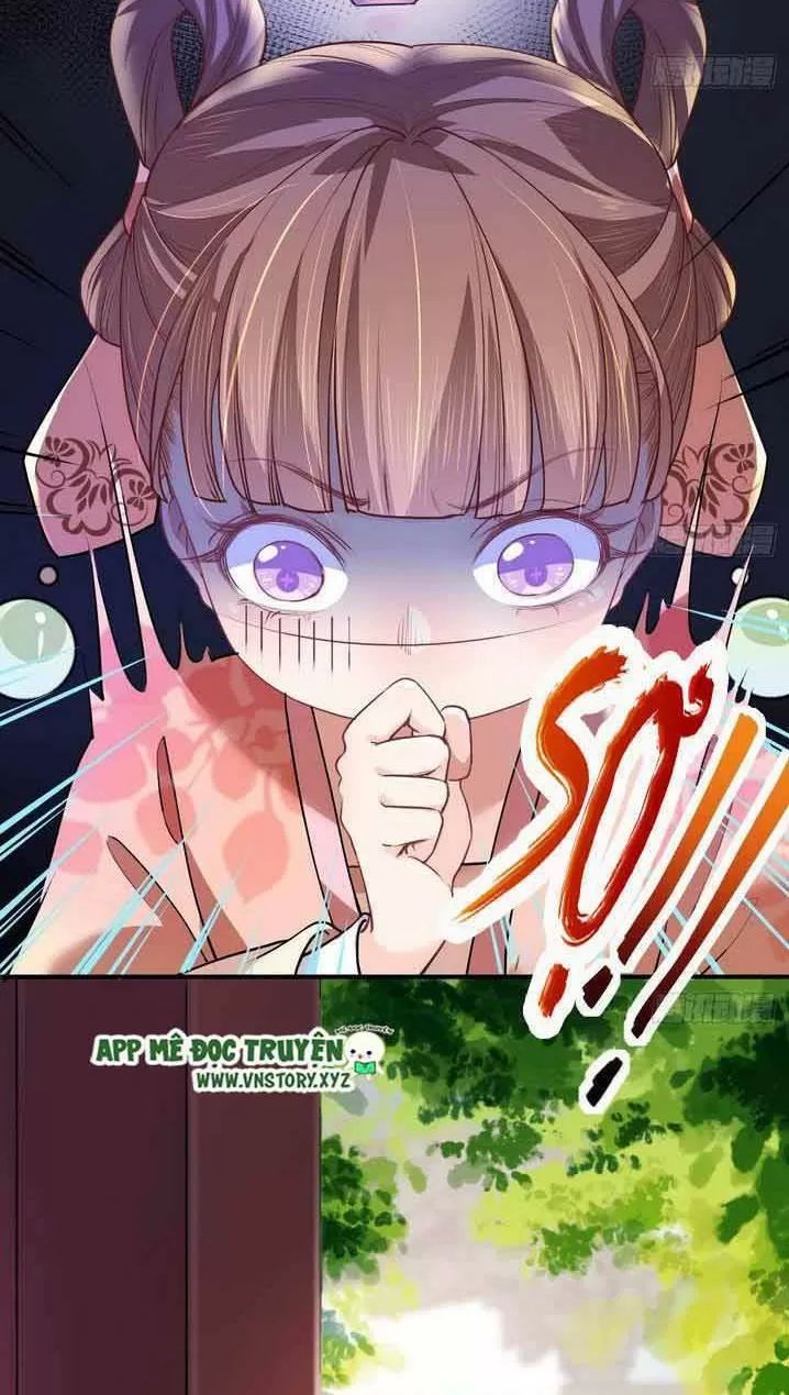 Hoàng Đệ Đừng Nhấc Đao Chapter 3 - Trang 2