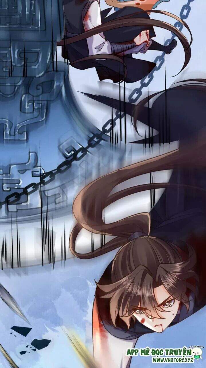 Hoàng Đệ Đừng Nhấc Đao Chapter 30 - Trang 2