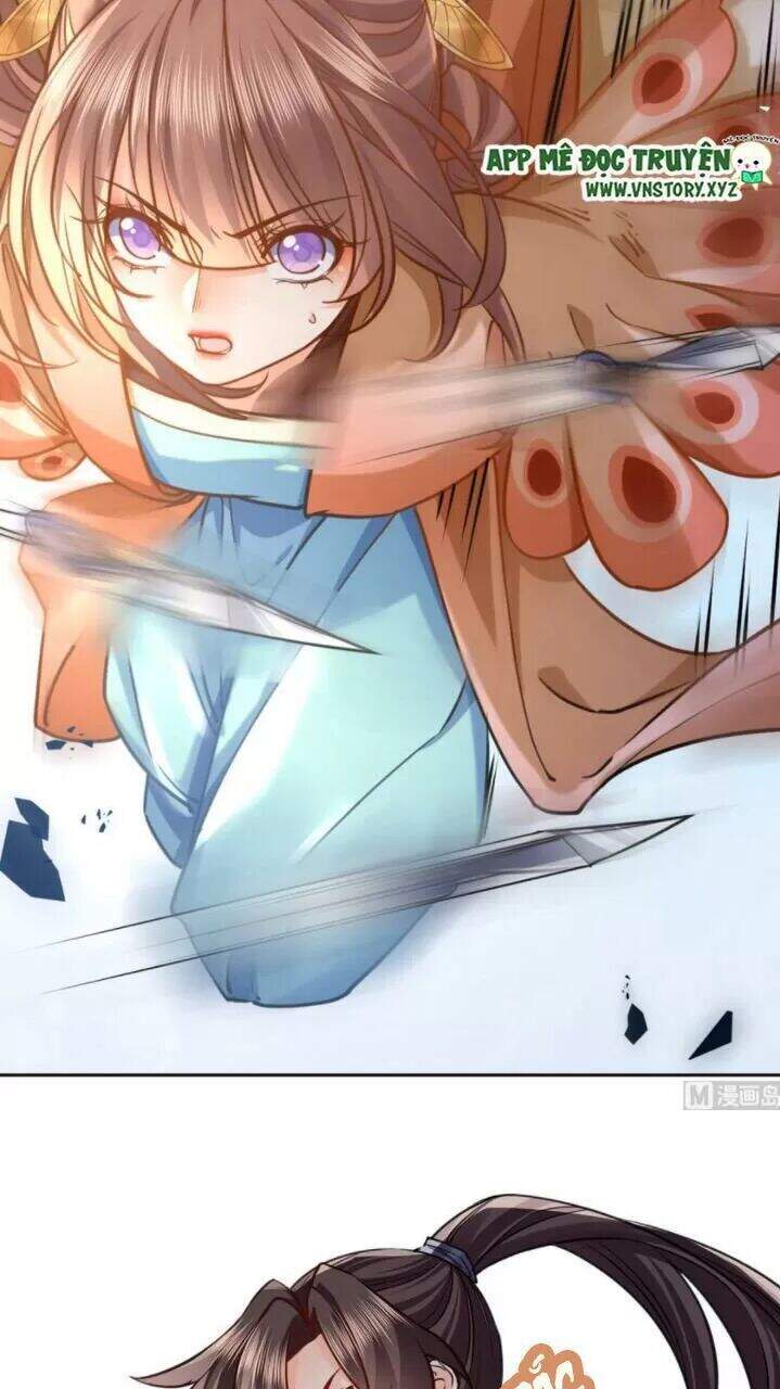 Hoàng Đệ Đừng Nhấc Đao Chapter 30 - Trang 2