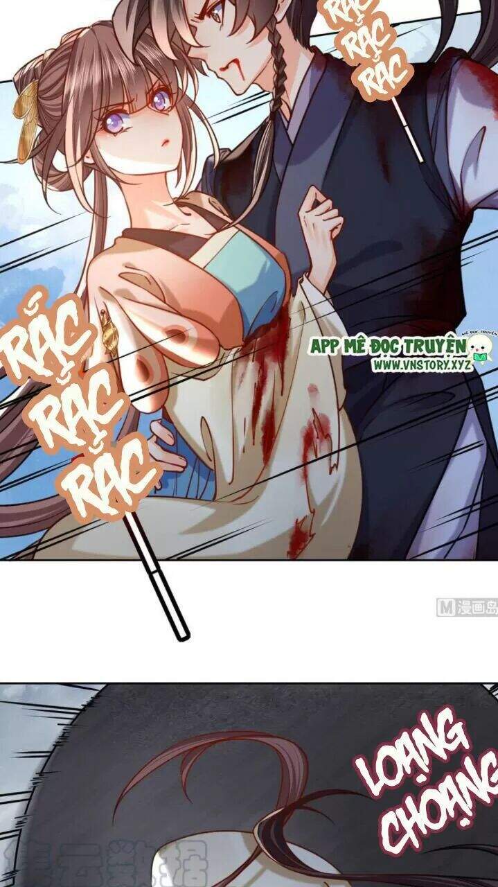 Hoàng Đệ Đừng Nhấc Đao Chapter 30 - Trang 2