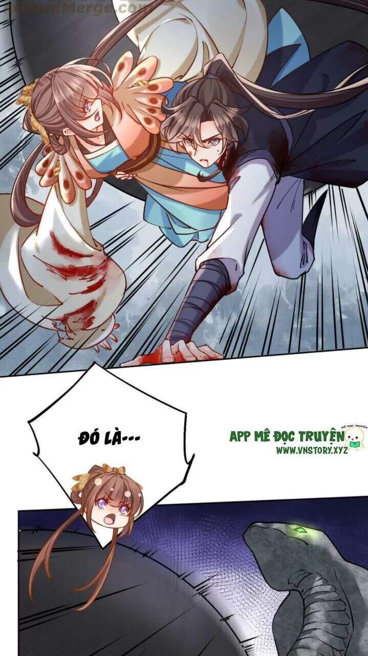 Hoàng Đệ Đừng Nhấc Đao Chapter 30 - Trang 2