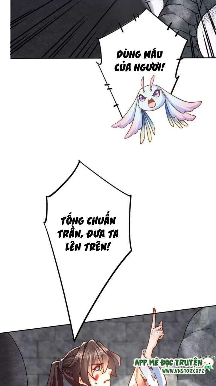 Hoàng Đệ Đừng Nhấc Đao Chapter 30 - Trang 2