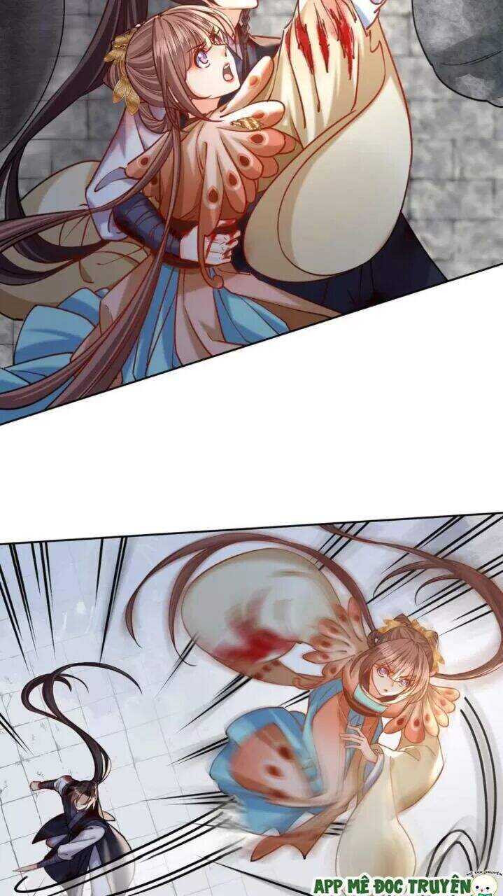 Hoàng Đệ Đừng Nhấc Đao Chapter 30 - Trang 2