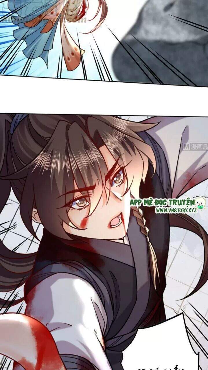 Hoàng Đệ Đừng Nhấc Đao Chapter 30 - Trang 2