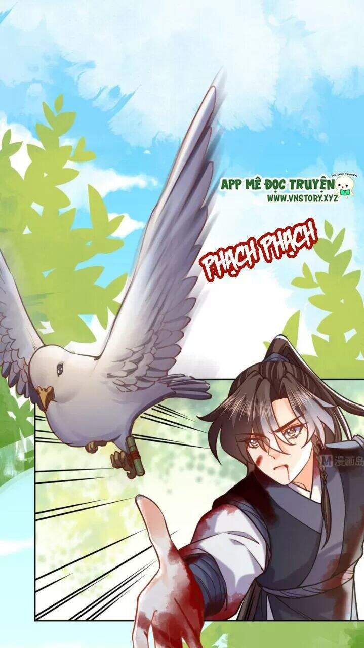 Hoàng Đệ Đừng Nhấc Đao Chapter 30 - Trang 2