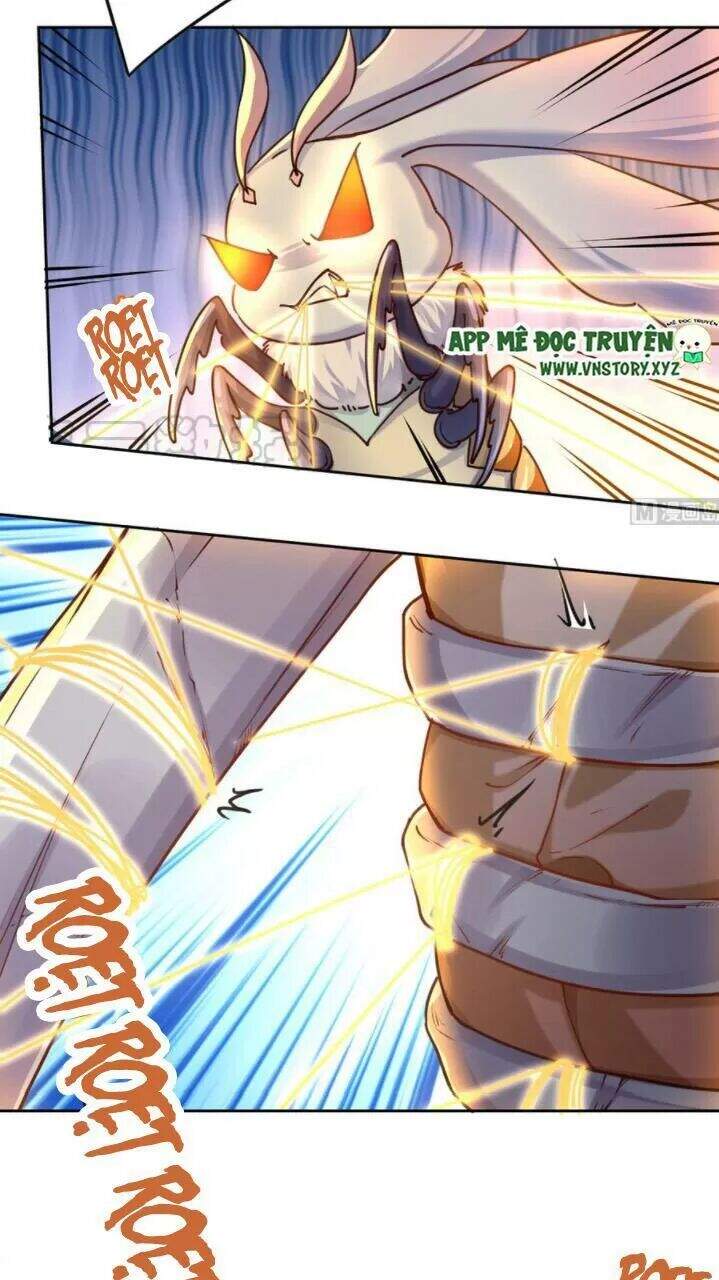 Hoàng Đệ Đừng Nhấc Đao Chapter 30 - Trang 2