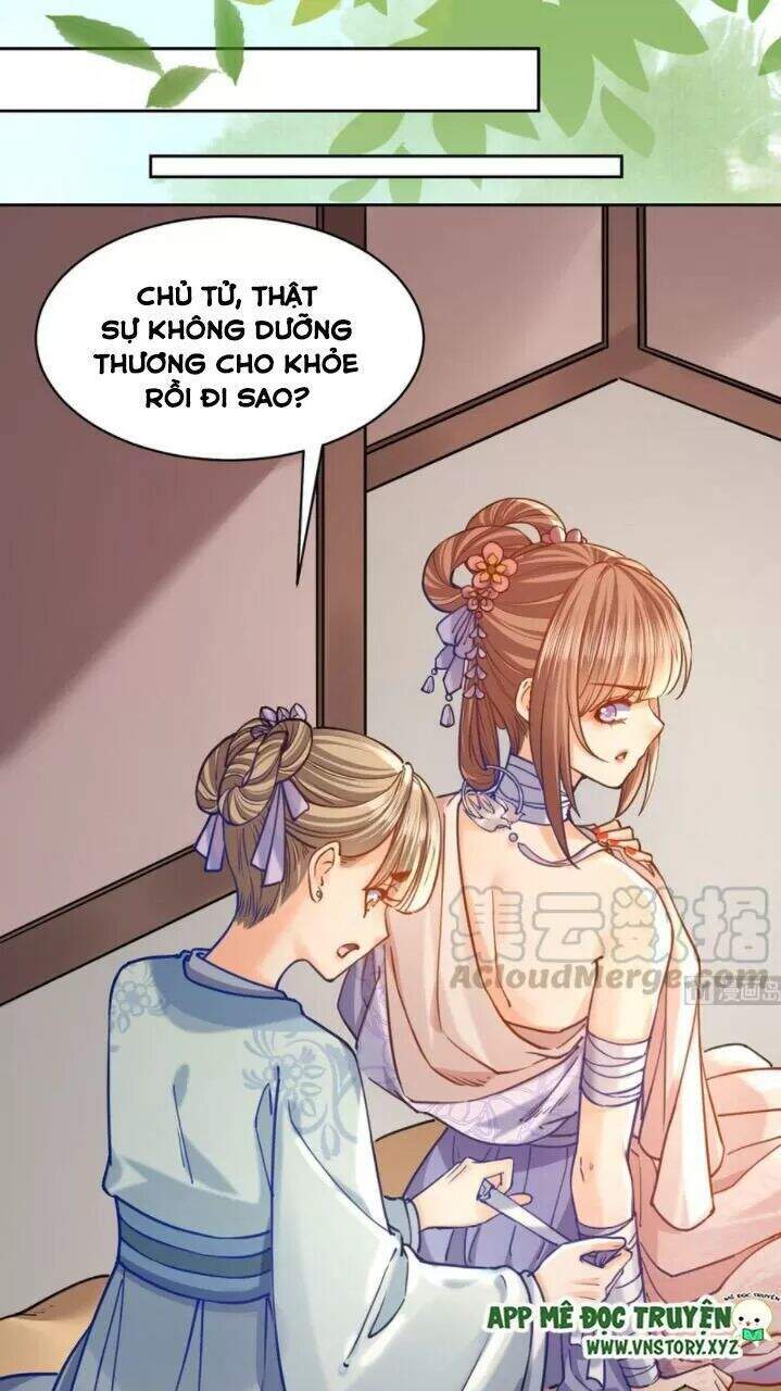 Hoàng Đệ Đừng Nhấc Đao Chapter 30 - Trang 2