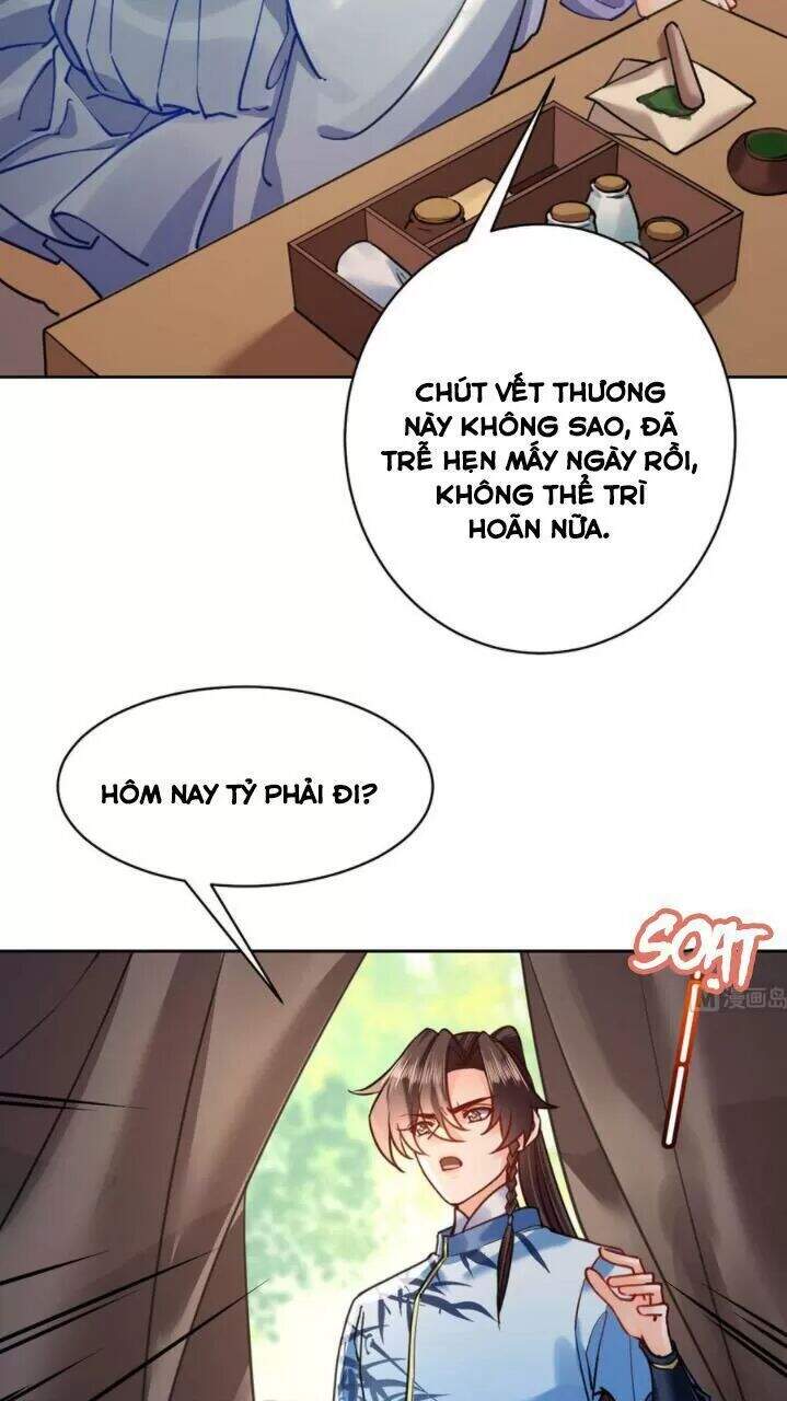 Hoàng Đệ Đừng Nhấc Đao Chapter 30 - Trang 2