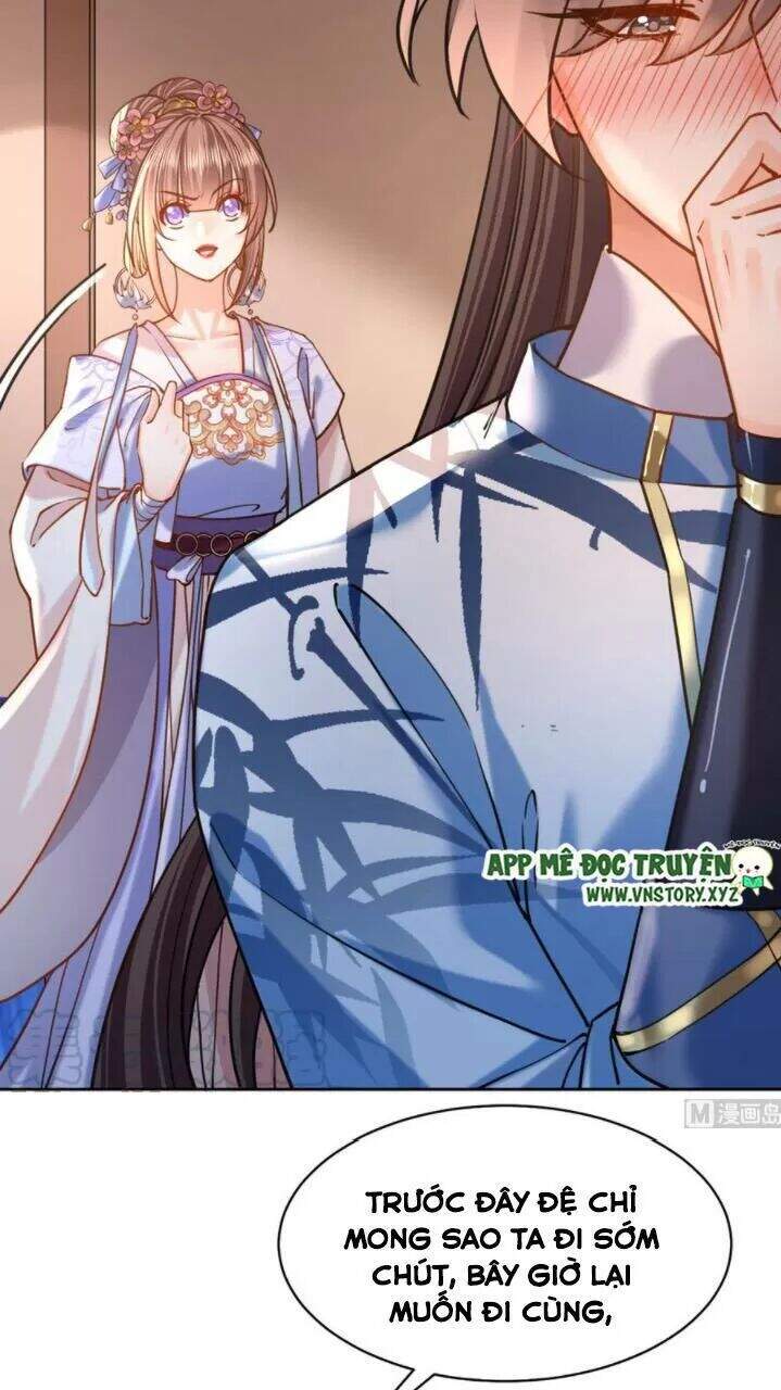 Hoàng Đệ Đừng Nhấc Đao Chapter 30 - Trang 2