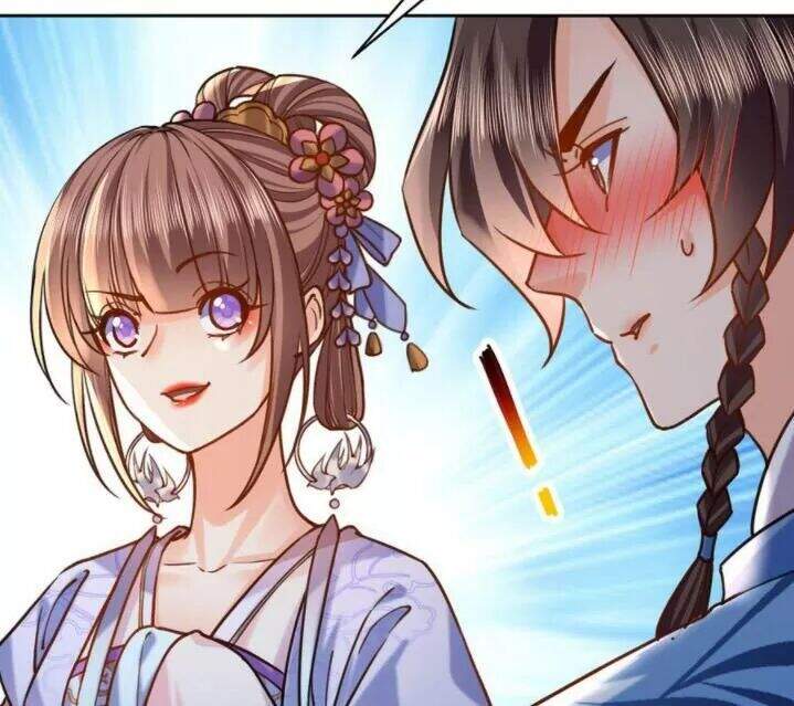 Hoàng Đệ Đừng Nhấc Đao Chapter 30 - Trang 2