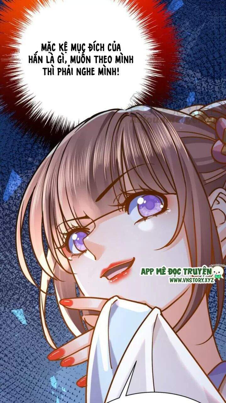 Hoàng Đệ Đừng Nhấc Đao Chapter 31 - Trang 2