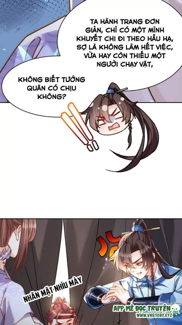 Hoàng Đệ Đừng Nhấc Đao Chapter 31 - Trang 2