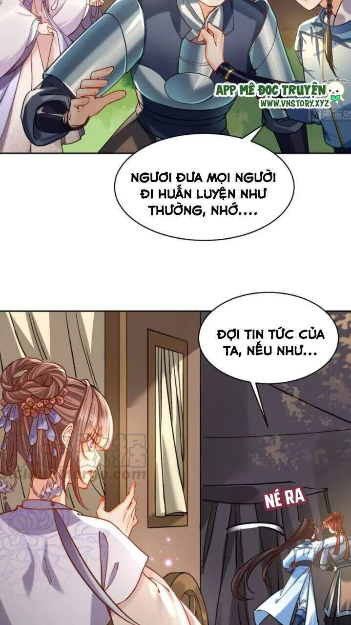 Hoàng Đệ Đừng Nhấc Đao Chapter 31 - Trang 2