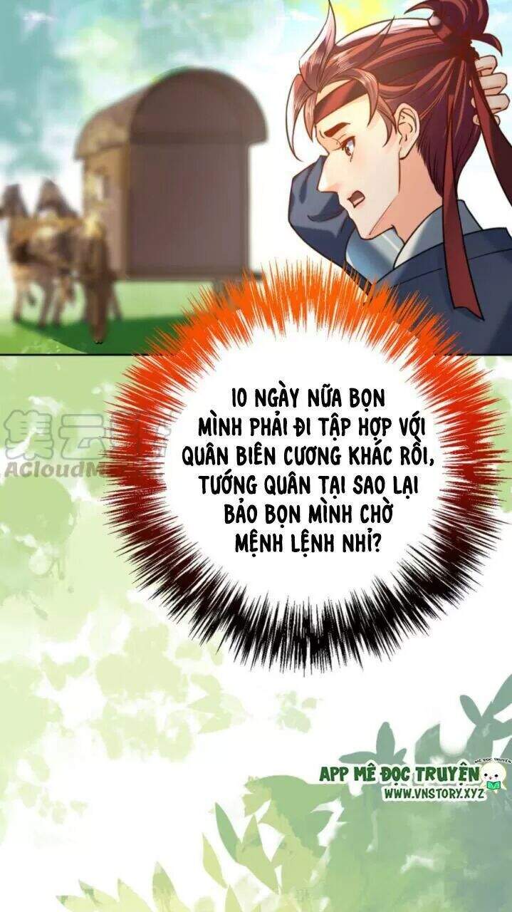 Hoàng Đệ Đừng Nhấc Đao Chapter 31 - Trang 2