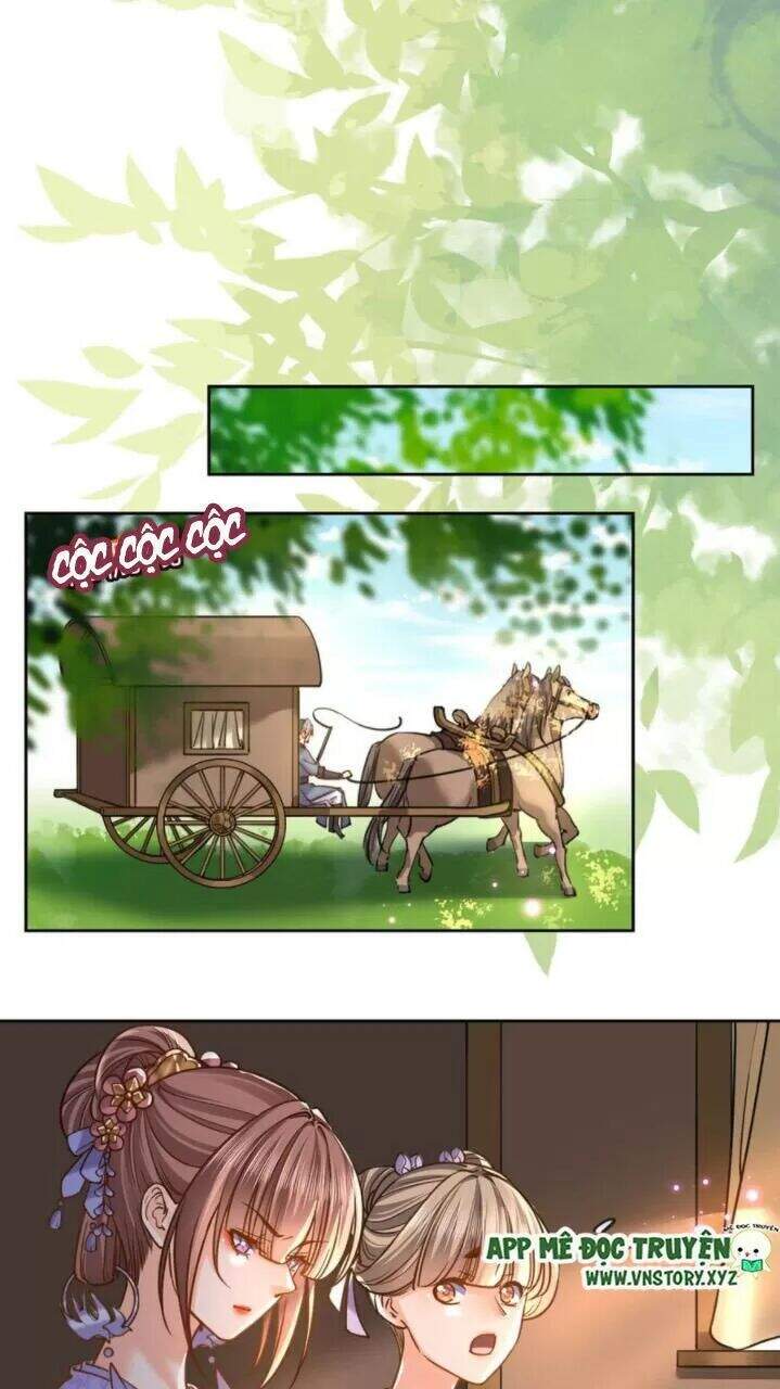 Hoàng Đệ Đừng Nhấc Đao Chapter 31 - Trang 2