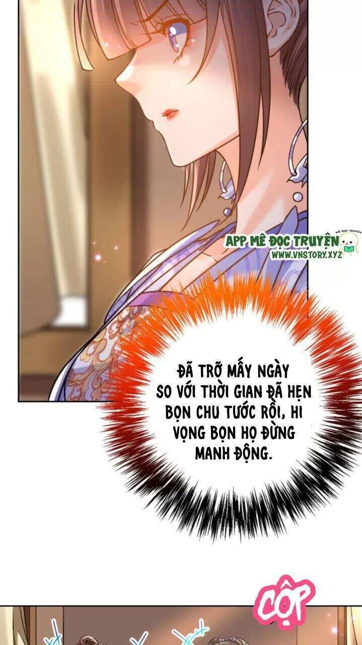 Hoàng Đệ Đừng Nhấc Đao Chapter 31 - Trang 2