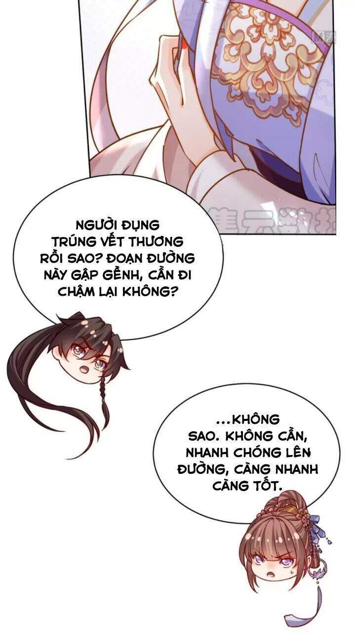 Hoàng Đệ Đừng Nhấc Đao Chapter 31 - Trang 2