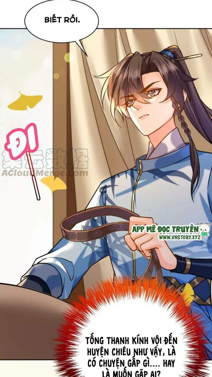 Hoàng Đệ Đừng Nhấc Đao Chapter 31 - Trang 2