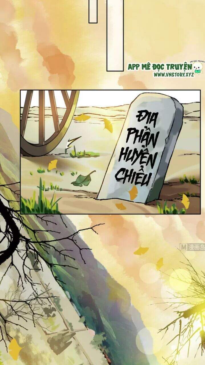 Hoàng Đệ Đừng Nhấc Đao Chapter 31 - Trang 2