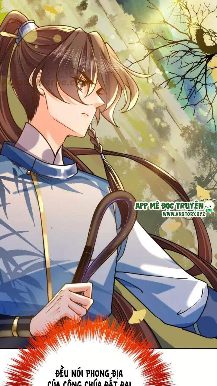 Hoàng Đệ Đừng Nhấc Đao Chapter 31 - Trang 2