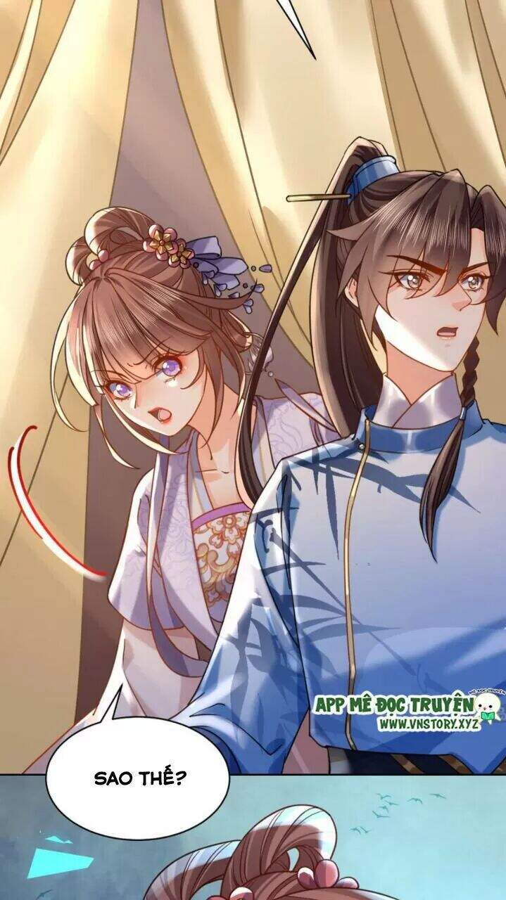 Hoàng Đệ Đừng Nhấc Đao Chapter 31 - Trang 2