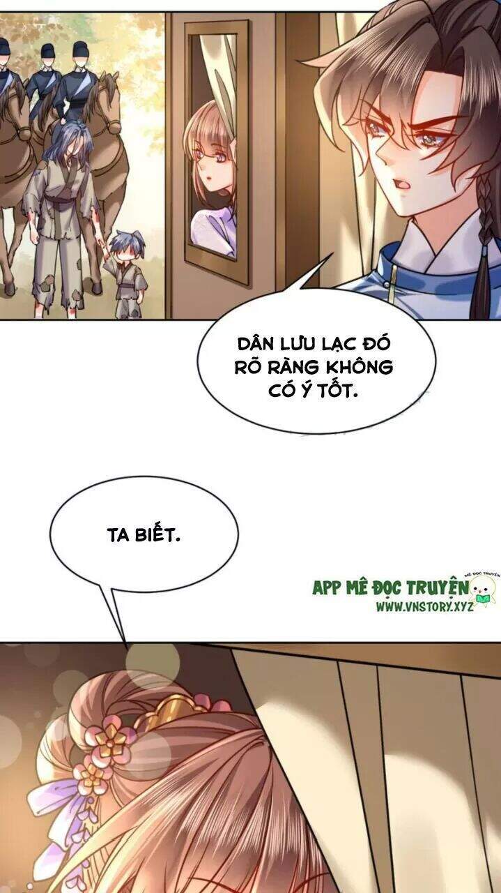 Hoàng Đệ Đừng Nhấc Đao Chapter 31 - Trang 2