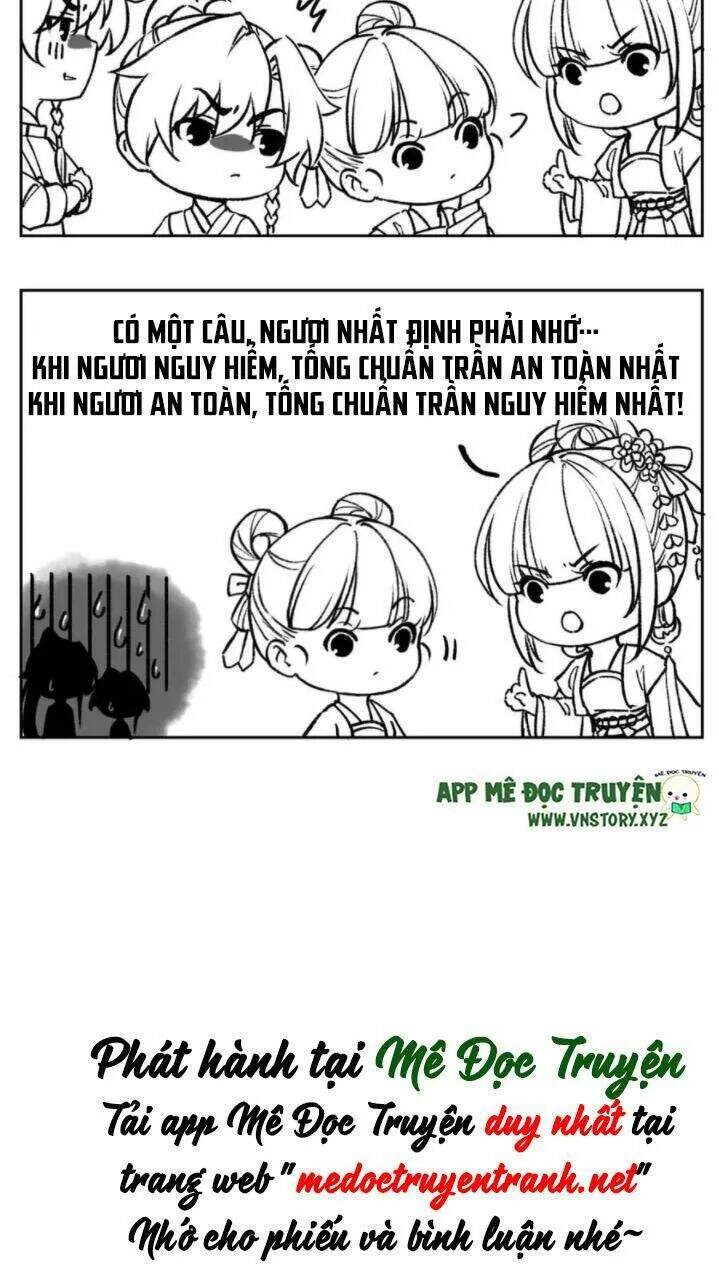 Hoàng Đệ Đừng Nhấc Đao Chapter 31 - Trang 2