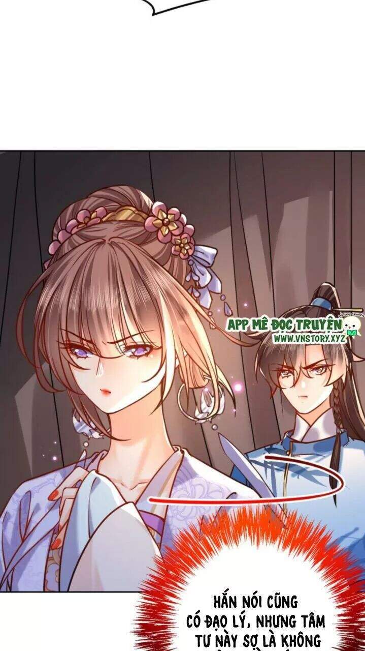 Hoàng Đệ Đừng Nhấc Đao Chapter 31 - Trang 2