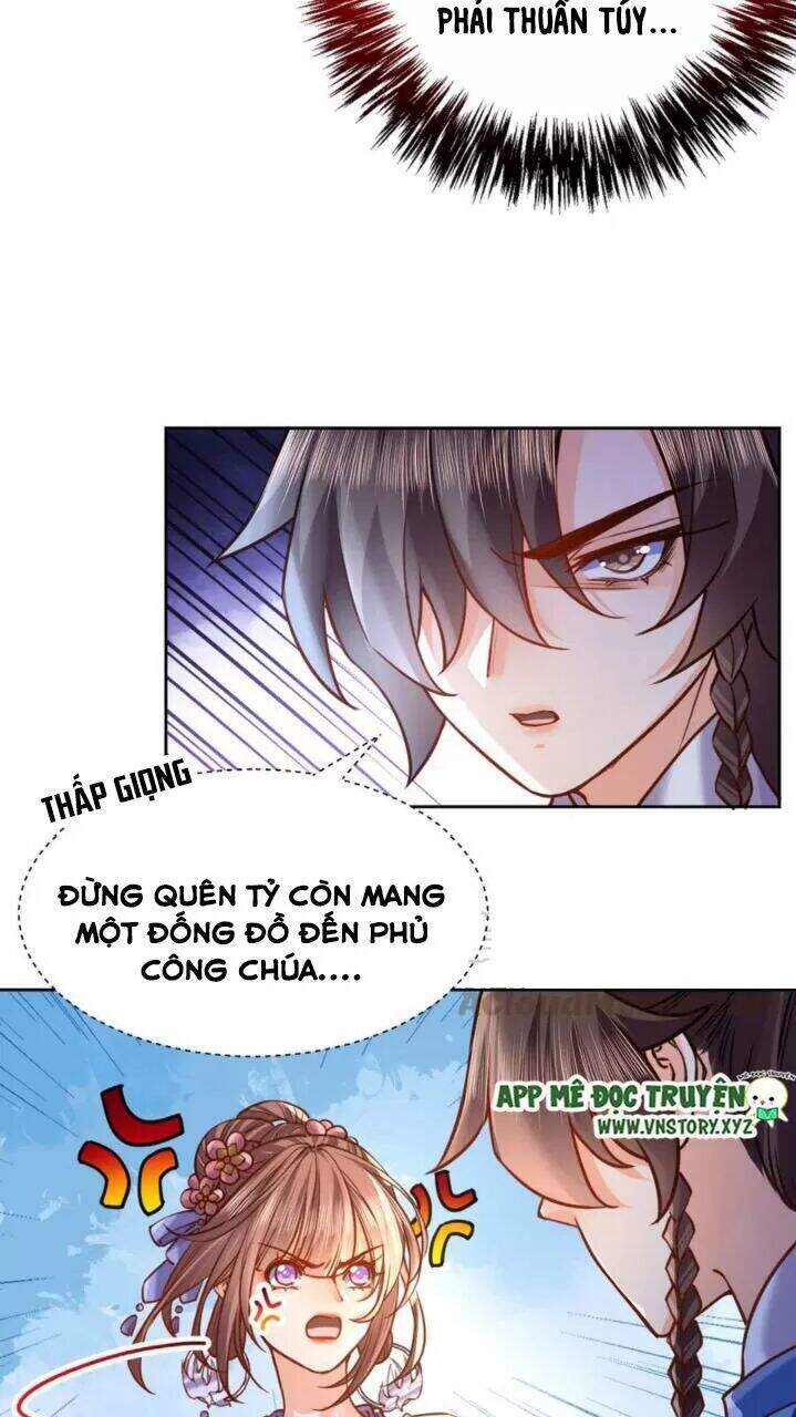 Hoàng Đệ Đừng Nhấc Đao Chapter 31 - Trang 2