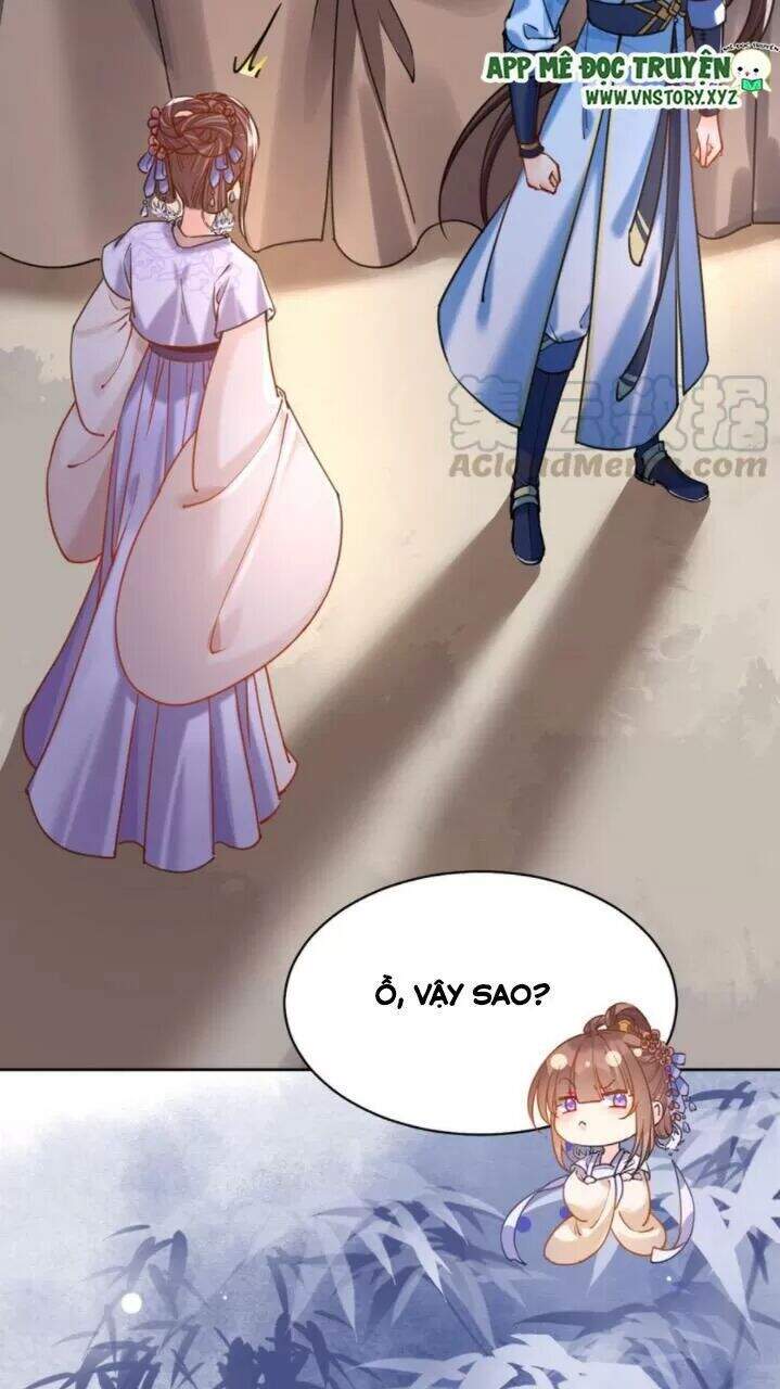 Hoàng Đệ Đừng Nhấc Đao Chapter 31 - Trang 2