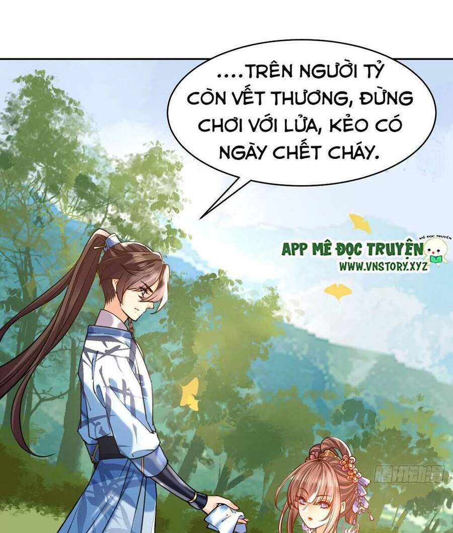 Hoàng Đệ Đừng Nhấc Đao Chapter 32 - Trang 2