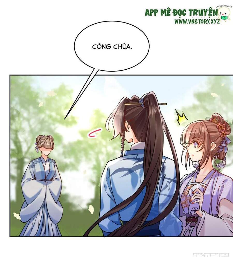 Hoàng Đệ Đừng Nhấc Đao Chapter 32 - Trang 2