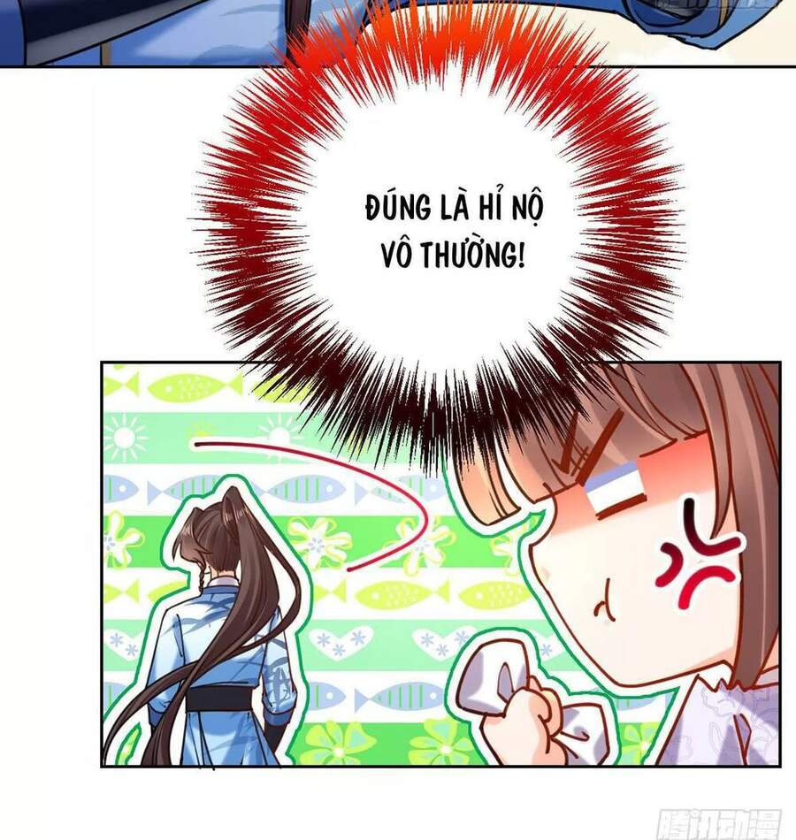 Hoàng Đệ Đừng Nhấc Đao Chapter 32 - Trang 2