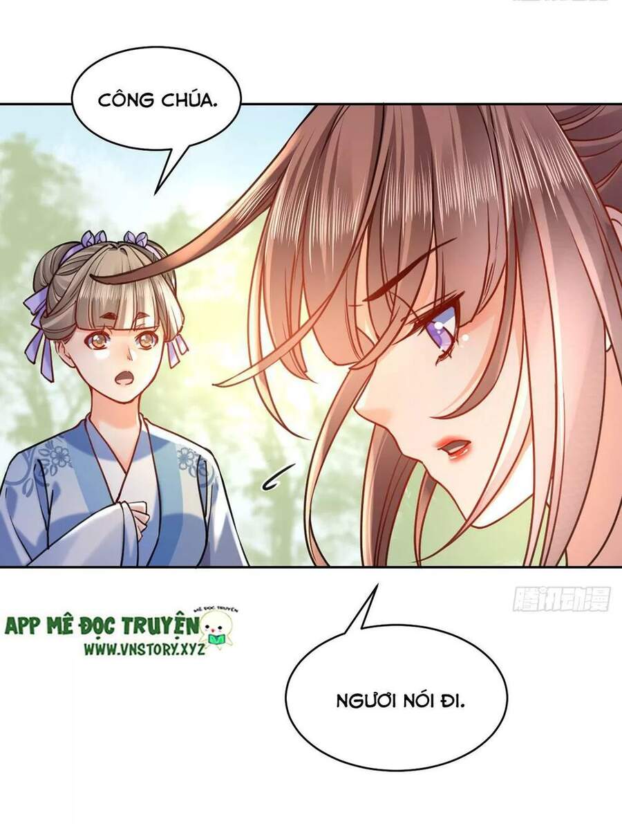 Hoàng Đệ Đừng Nhấc Đao Chapter 32 - Trang 2