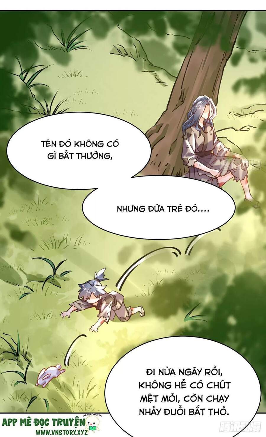 Hoàng Đệ Đừng Nhấc Đao Chapter 32 - Trang 2