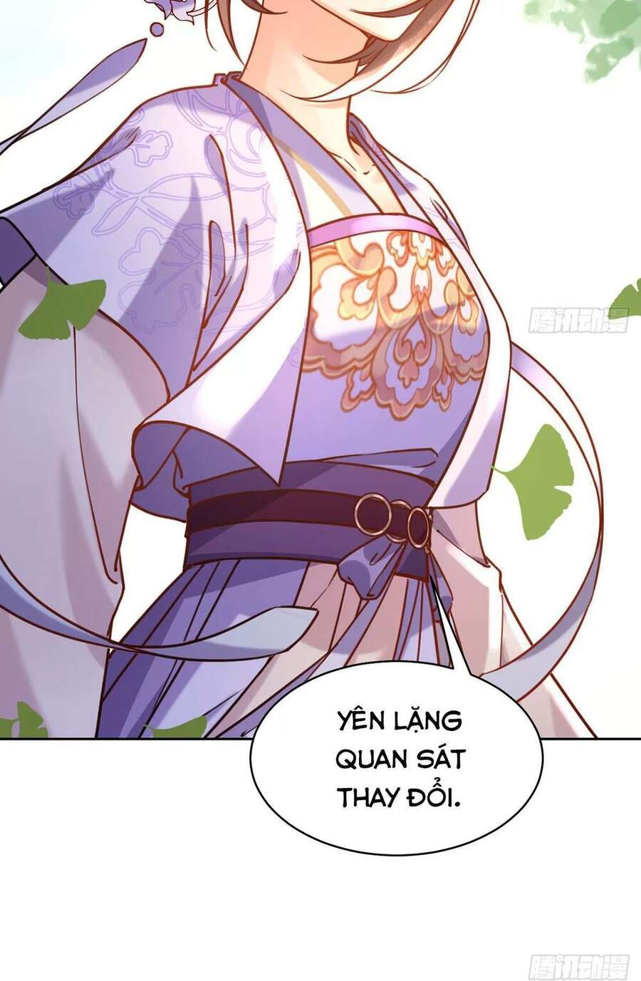 Hoàng Đệ Đừng Nhấc Đao Chapter 32 - Trang 2