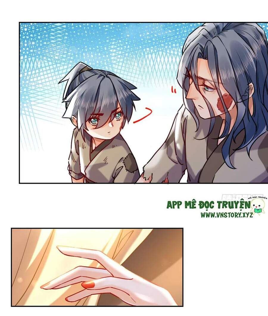 Hoàng Đệ Đừng Nhấc Đao Chapter 32 - Trang 2