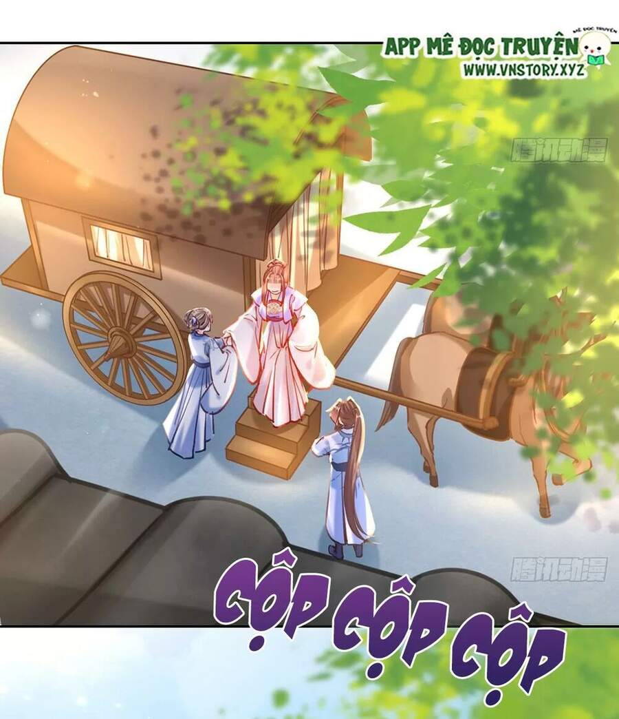 Hoàng Đệ Đừng Nhấc Đao Chapter 32 - Trang 2