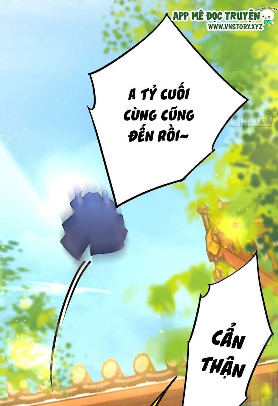 Hoàng Đệ Đừng Nhấc Đao Chapter 32 - Trang 2