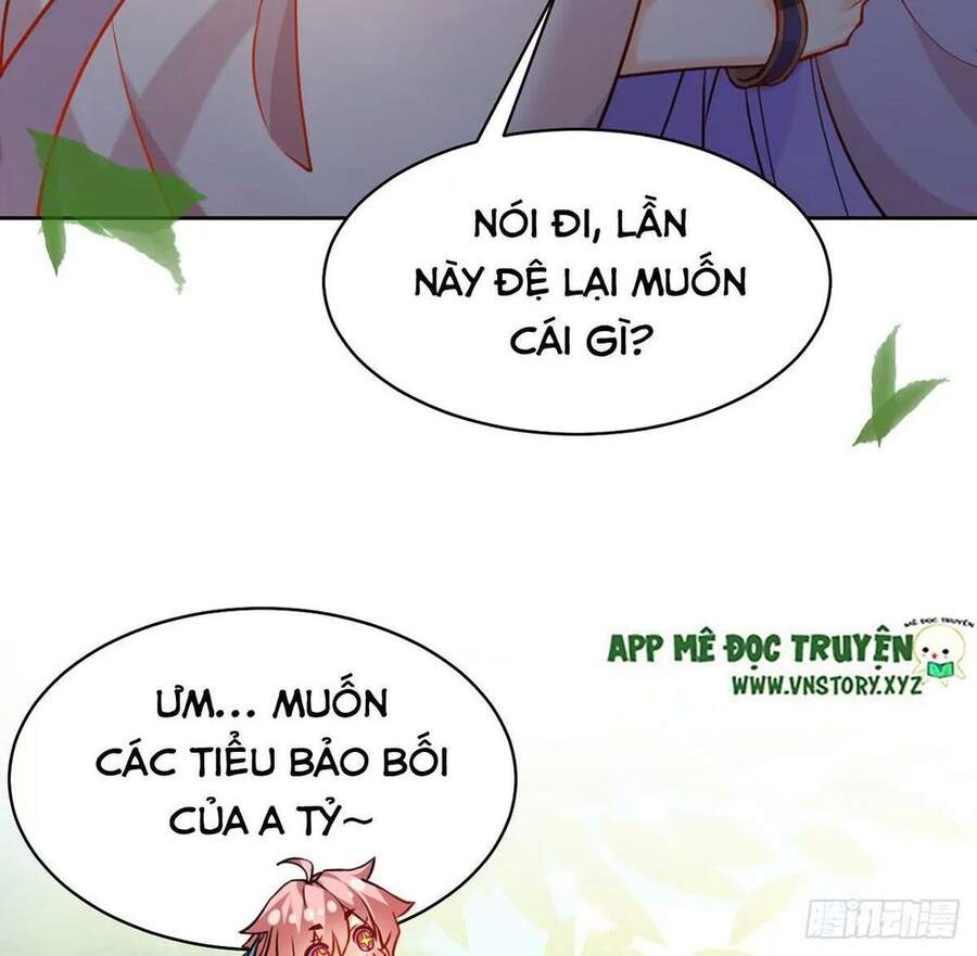 Hoàng Đệ Đừng Nhấc Đao Chapter 32 - Trang 2