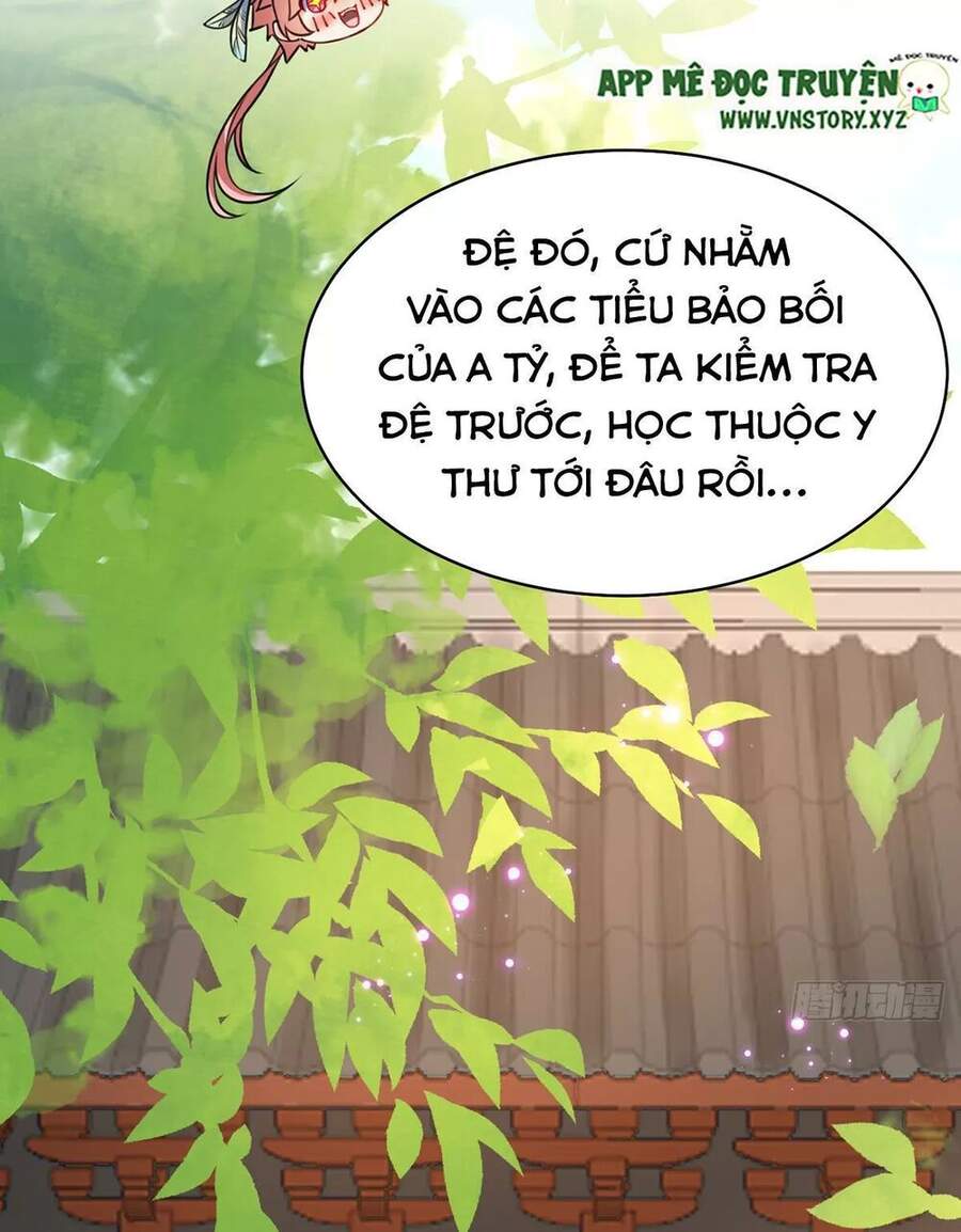 Hoàng Đệ Đừng Nhấc Đao Chapter 32 - Trang 2