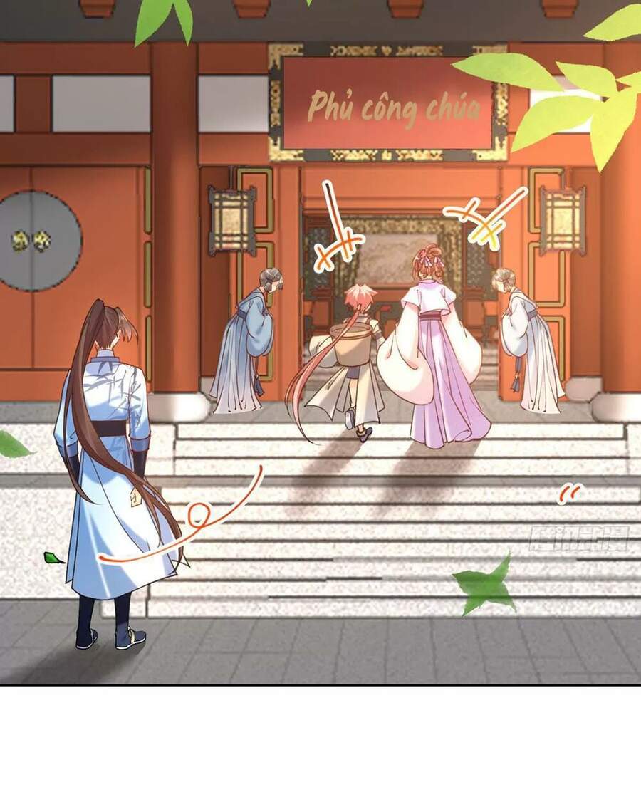 Hoàng Đệ Đừng Nhấc Đao Chapter 32 - Trang 2