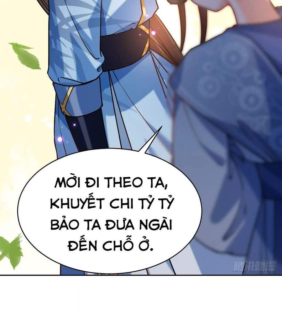 Hoàng Đệ Đừng Nhấc Đao Chapter 32 - Trang 2